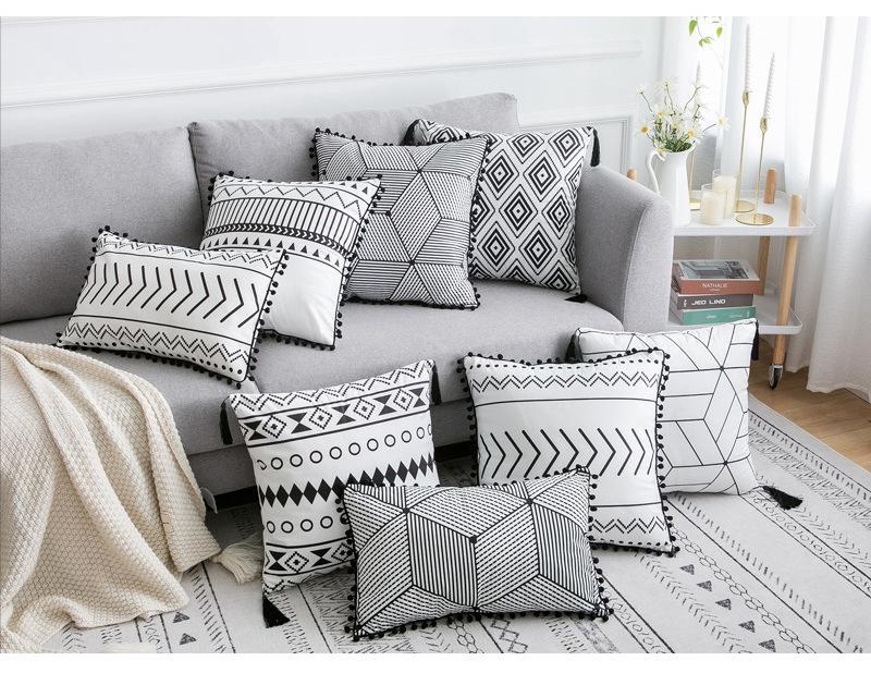 Boho Home Décor