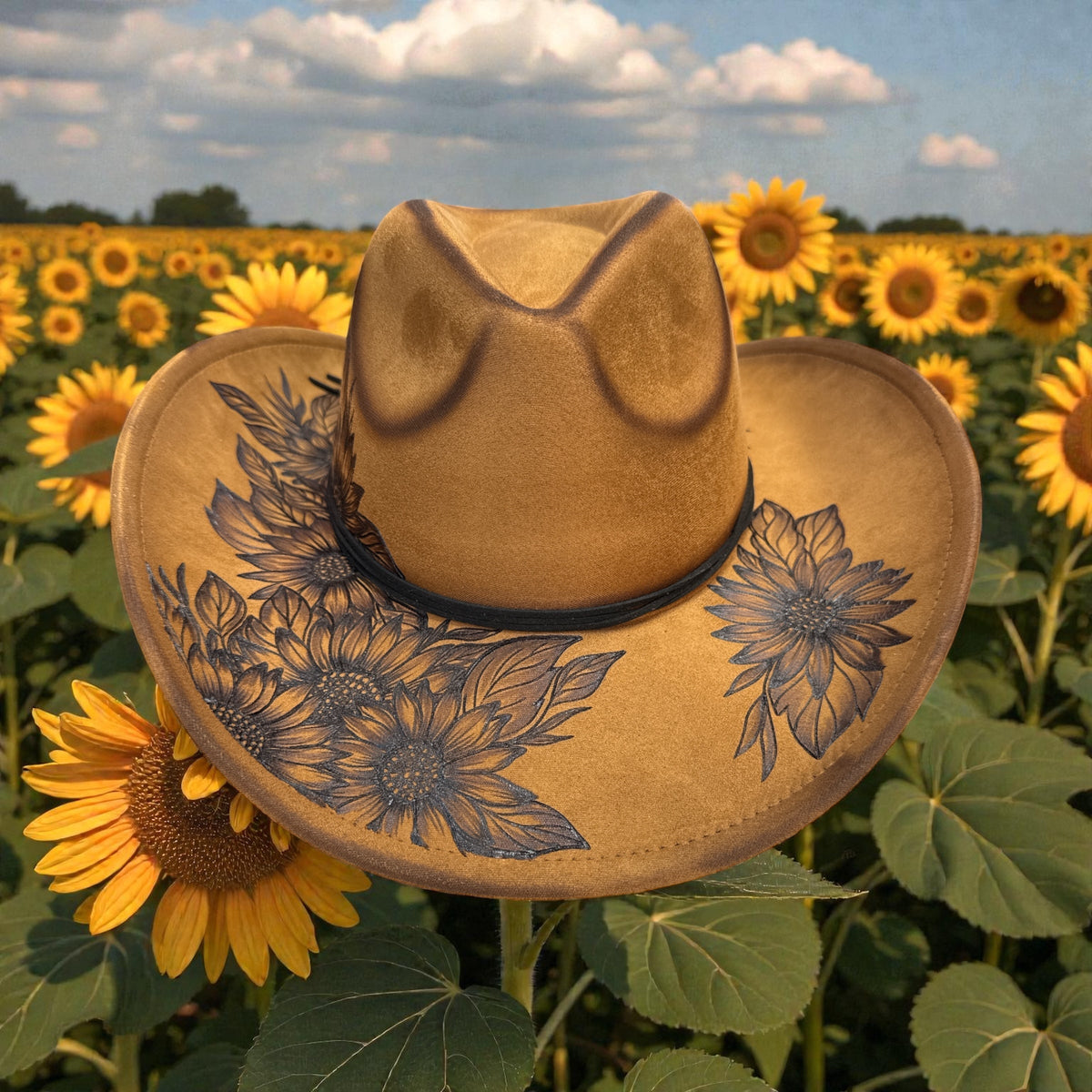 Western Accessories