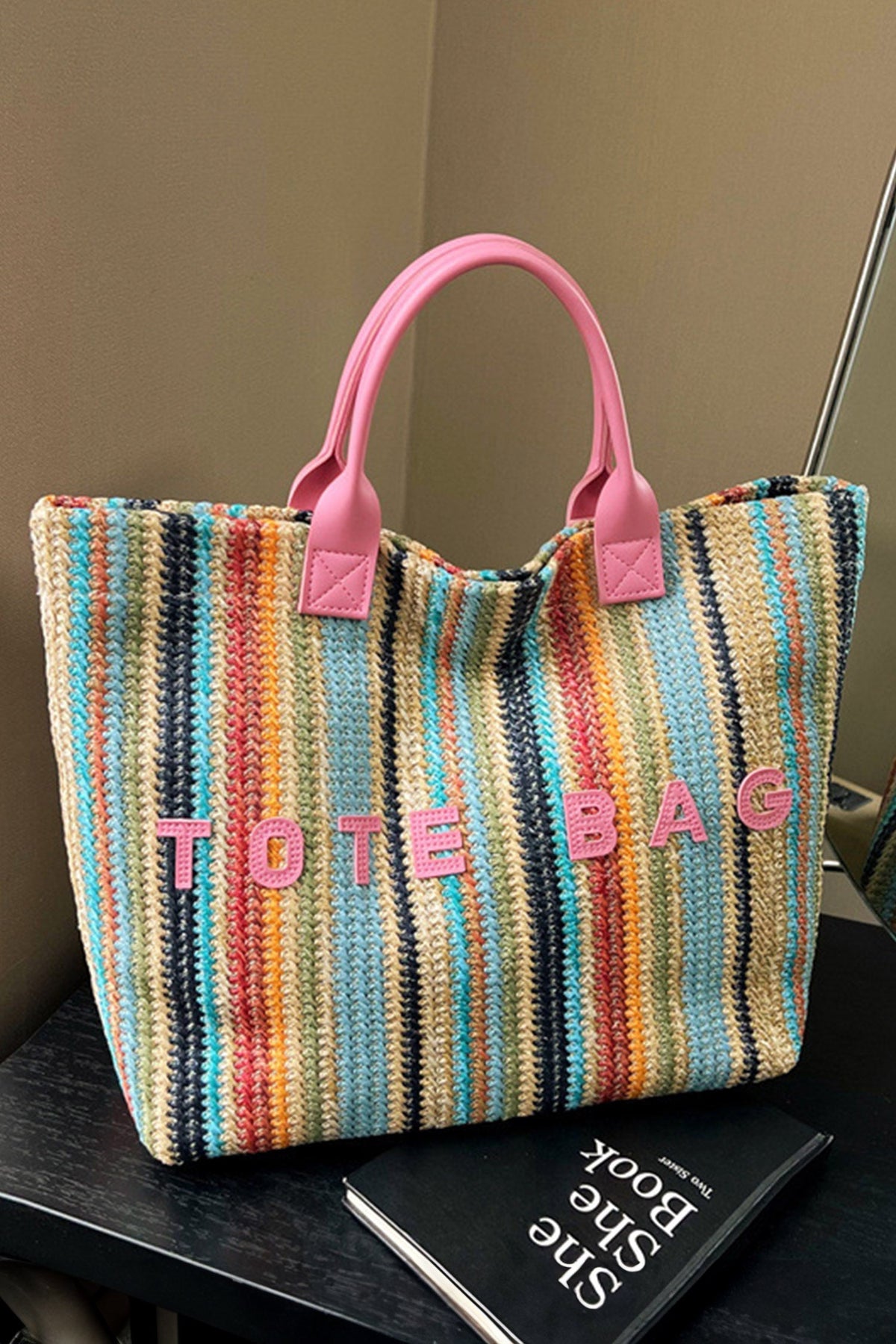 Boho Bags & Totes