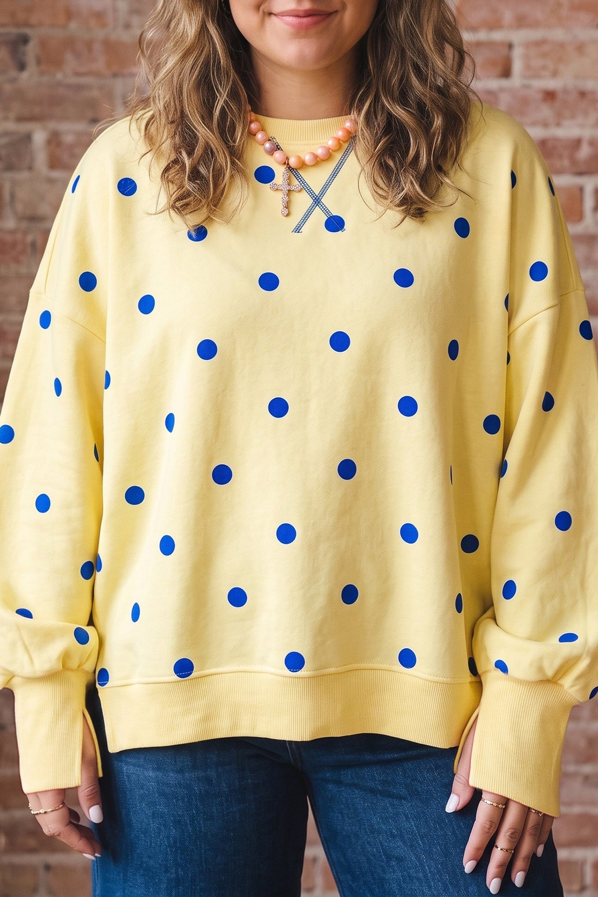 Plus Size Boho Fashion