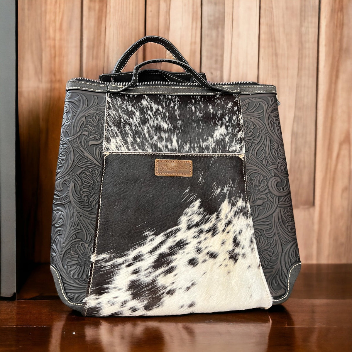 Western Bags