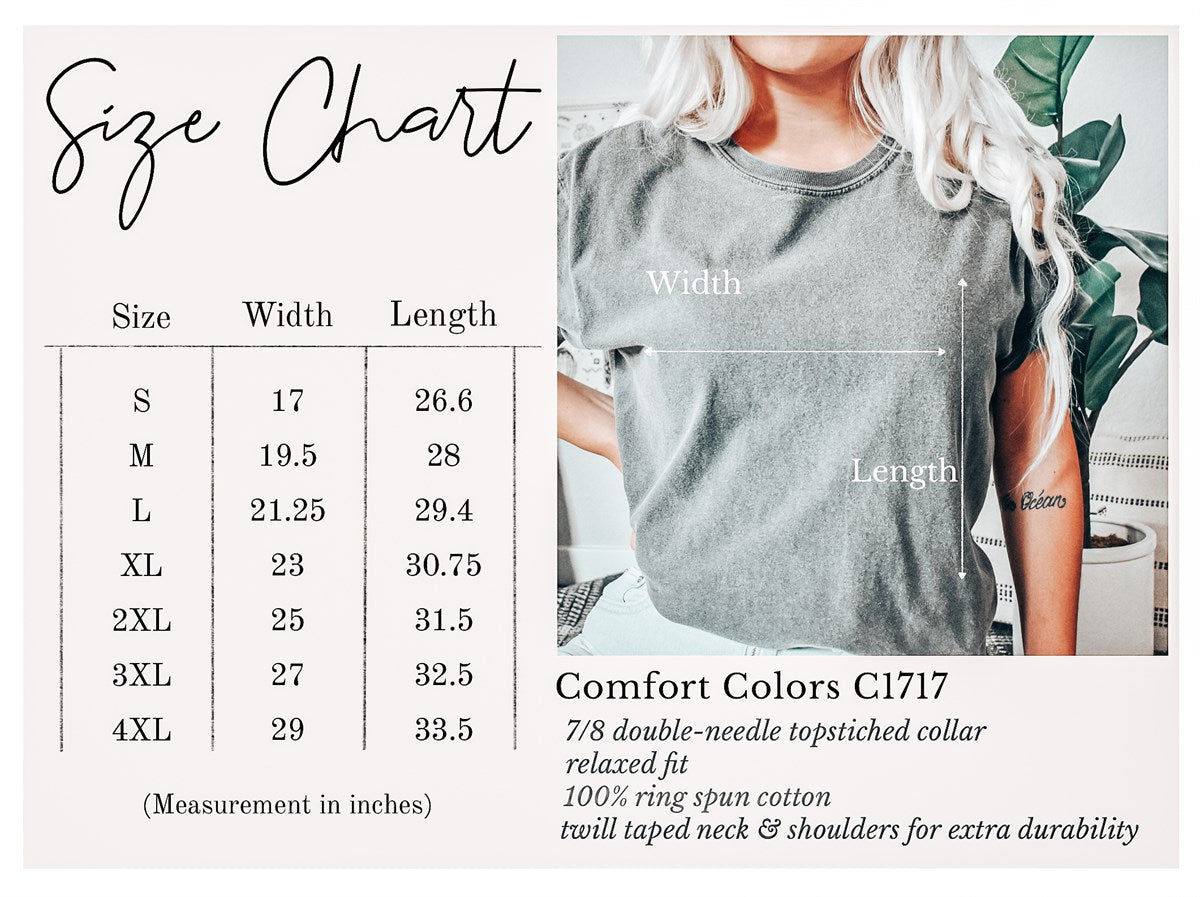Get In Loser, We're Saving Christmas Retro VW Pink Santa Snowman Comfort Colors Tee